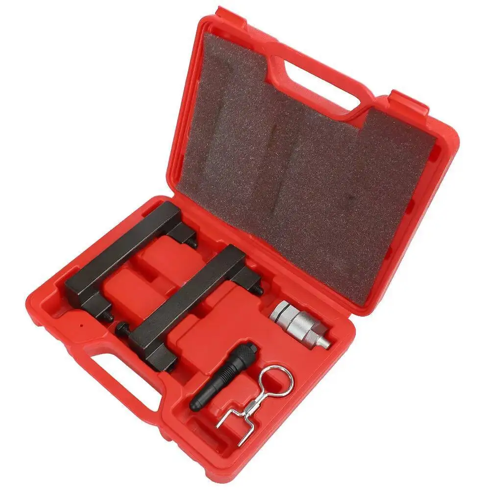 

Timing Tool for Volkswagen Audi 2.4/3.2/4.2 Engine - Timing Calibration Kit
