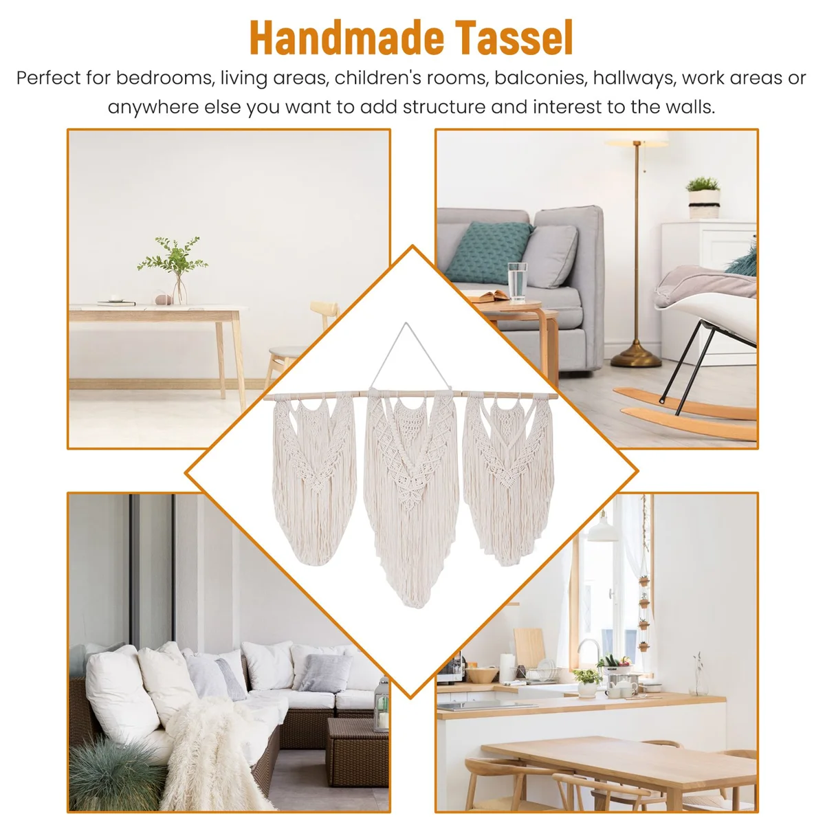 

【Limited-Stock!】tapestry