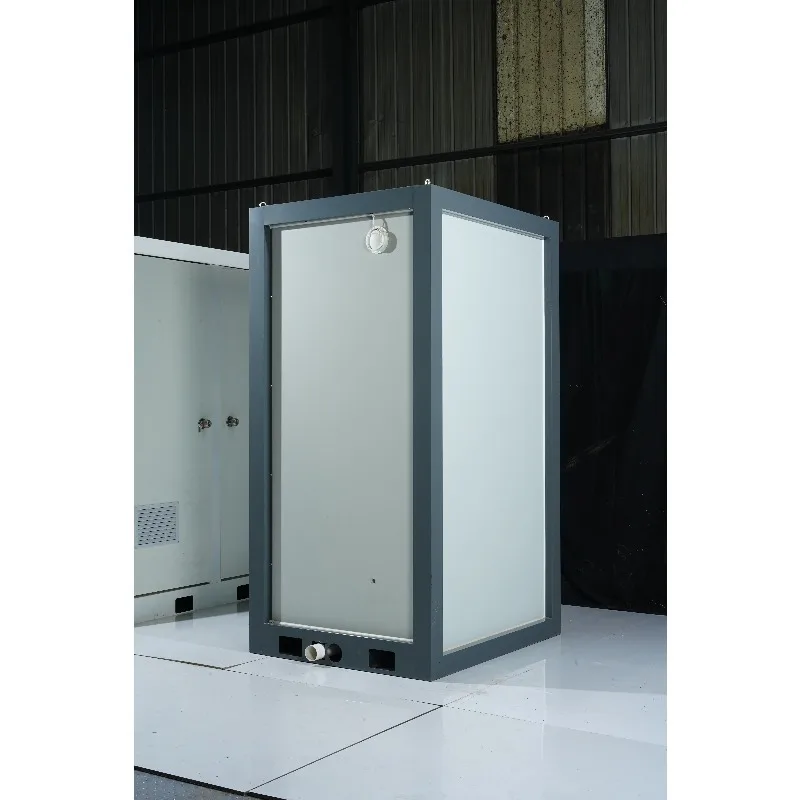 Movable Simple Bathroom Portable Container Portable Toilet  Wc Cabin Toilet Mobile Public Outdoor for Camp - view 3