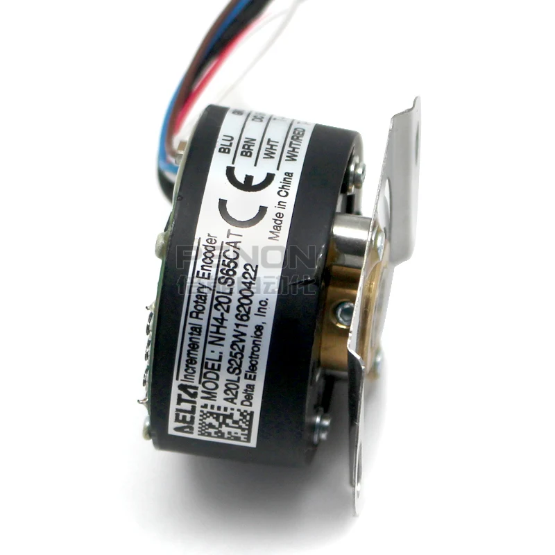 NH4-20LS65C7T encoder NH4-33LS65CAB CAD 65c 7t 7d