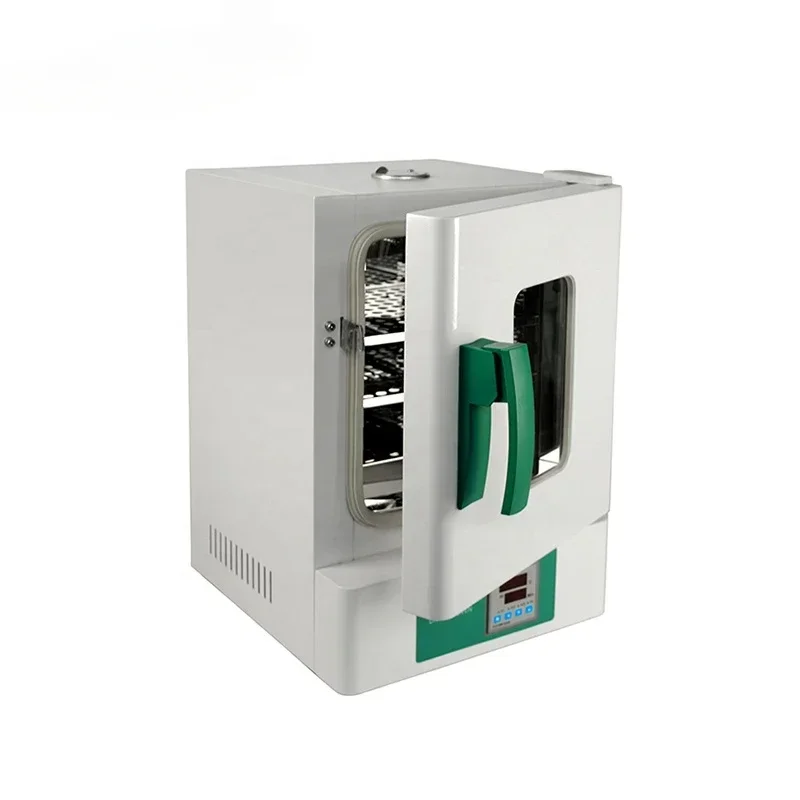 فرن تجفيف بدرجة حرارة ثابتة لسطح المكتب، فرن تجفيف للمختبر