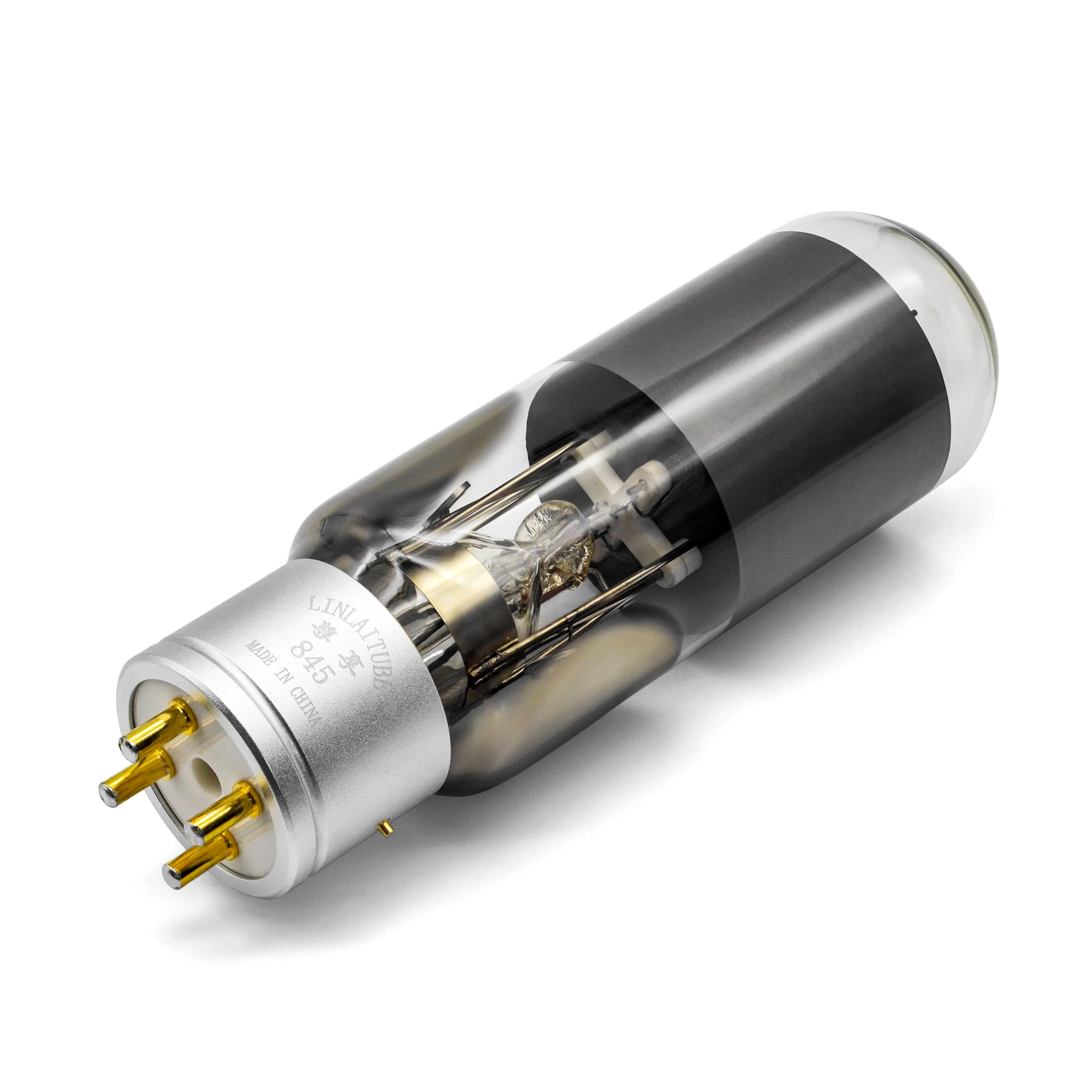 LINLAI2027 New Privilege -845 Vacuum Electronic Tube Fever Gallbladder Machine Upgrade and Replacement of Bile Duct