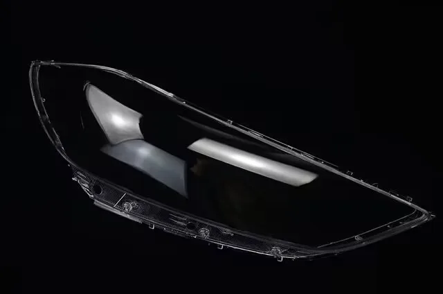 

Car Headlamp Cover Lens For Hyundai Elantra 2016 2017 2018 Transparent Shell Headlight Glass Replace The Original Lampshades
