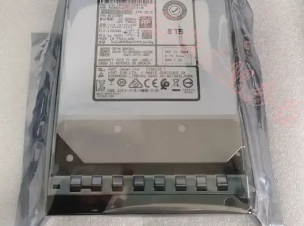 

For 8TB SAS 12G 7.2K KRDKK 0KRDKK server hard disk