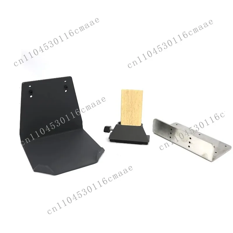 Jewellery Making Tools Mounting Plate to Curved Optional Mounting Adaptor Jewelry Tools Optional Mounting Adaptor