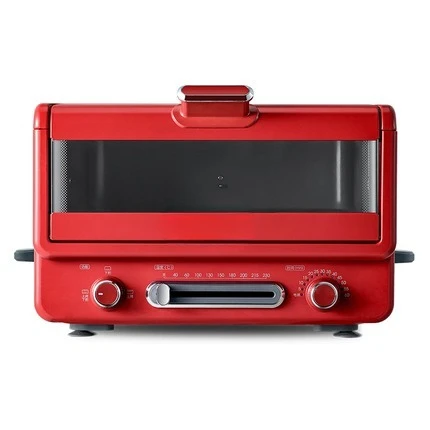 

Electric oven household large capacity, small independent temperature control multi-functional baking and baking cake