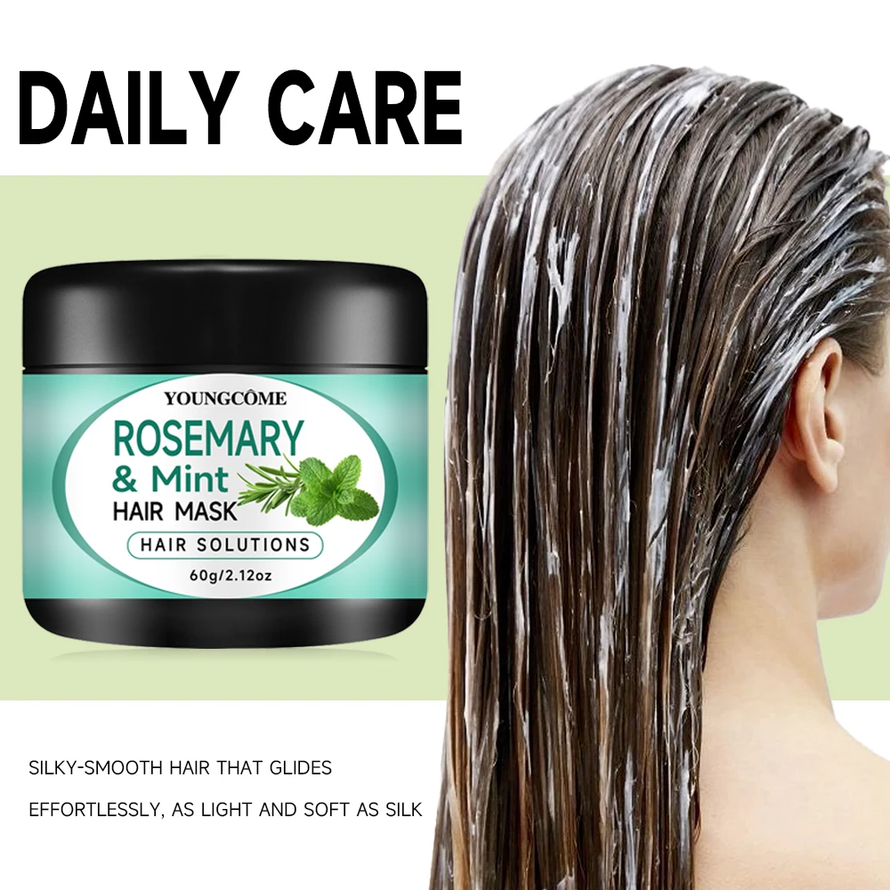 Rosemary Plant Esse…