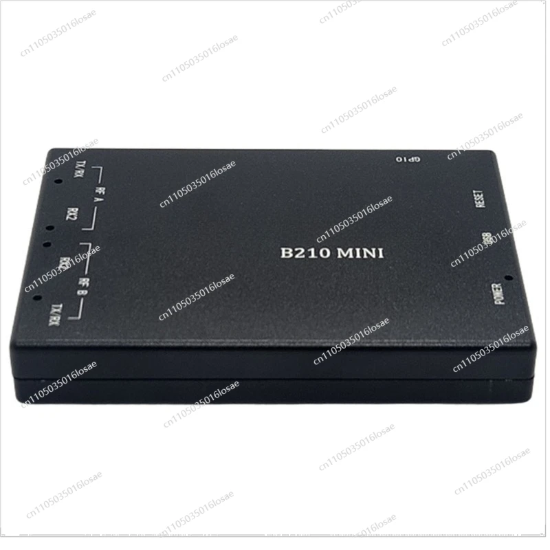 For B210 Mini AD9361 Software Radio SDR Development Board, Replacing HackRF PlutoSDR