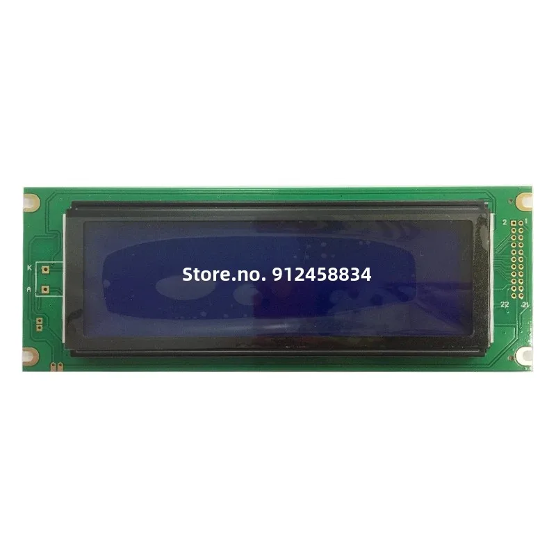 24064 LCD-scherm T6963C of Uci6963c 22-pins