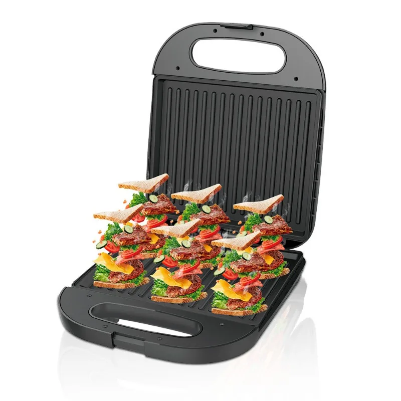 3-in-1-multifunctional-breakfast-maker-waffle-sandwich-steak-grill-machine-toaster-bread-baking-machine-interchangeable-plates