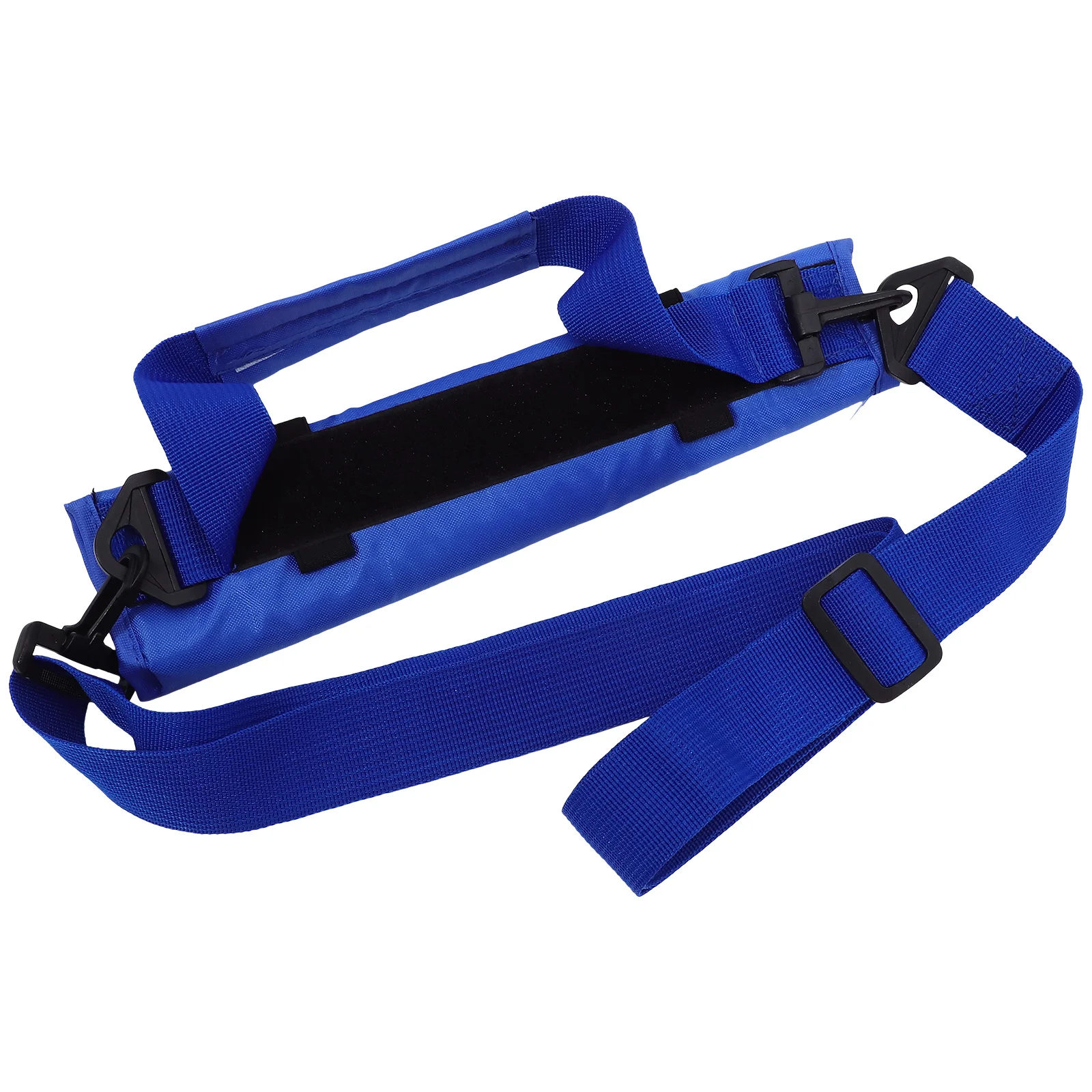 

Golfing Club Bag Reusable Holder Large Capacity Design Easy to Use Outdoor Club Carrier Golfing Supplies Small Golf Bag