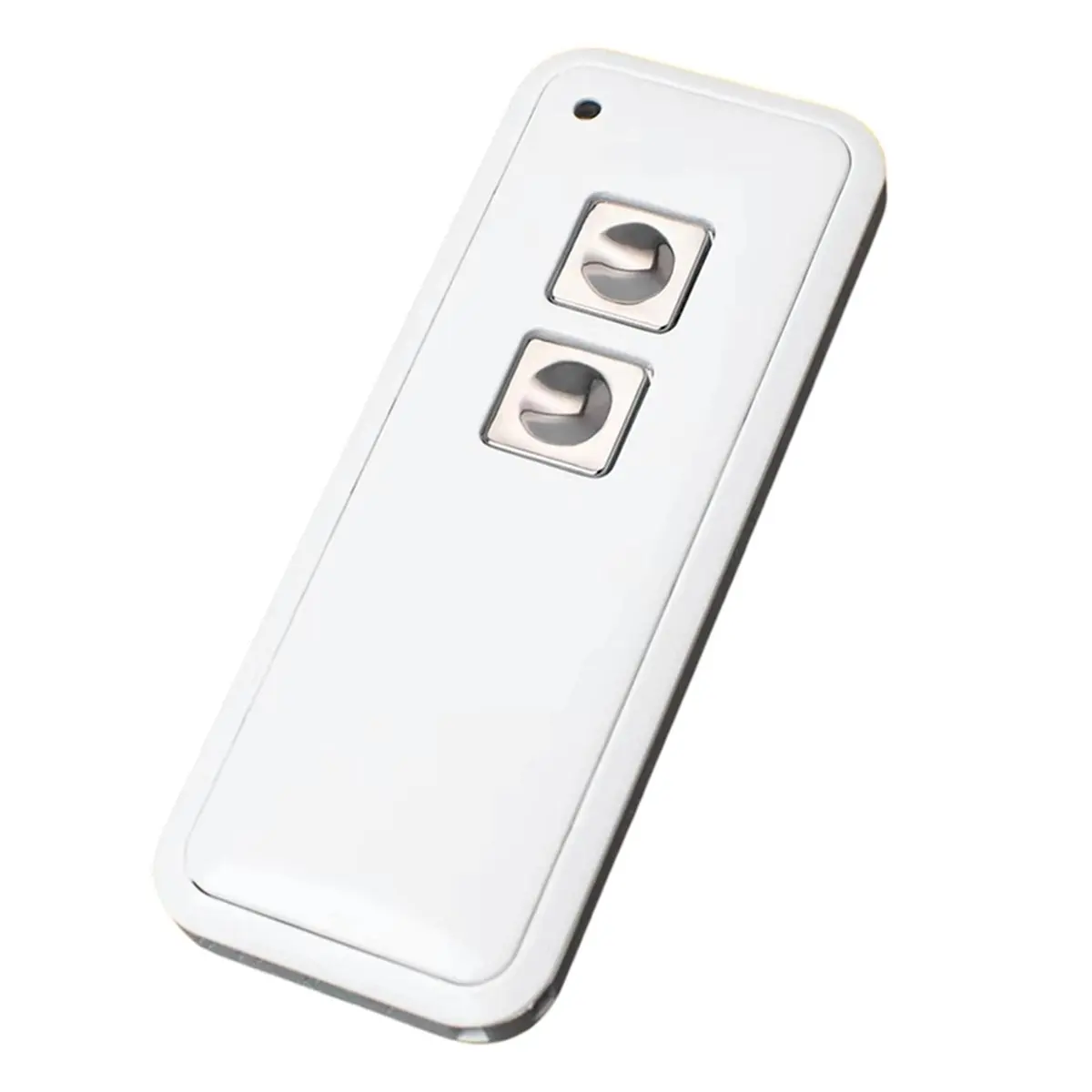 DT75BG Garage Door Remote Control 522 524 Design 523 Protect 433.92MHz Gate Remote Control Keychain A
