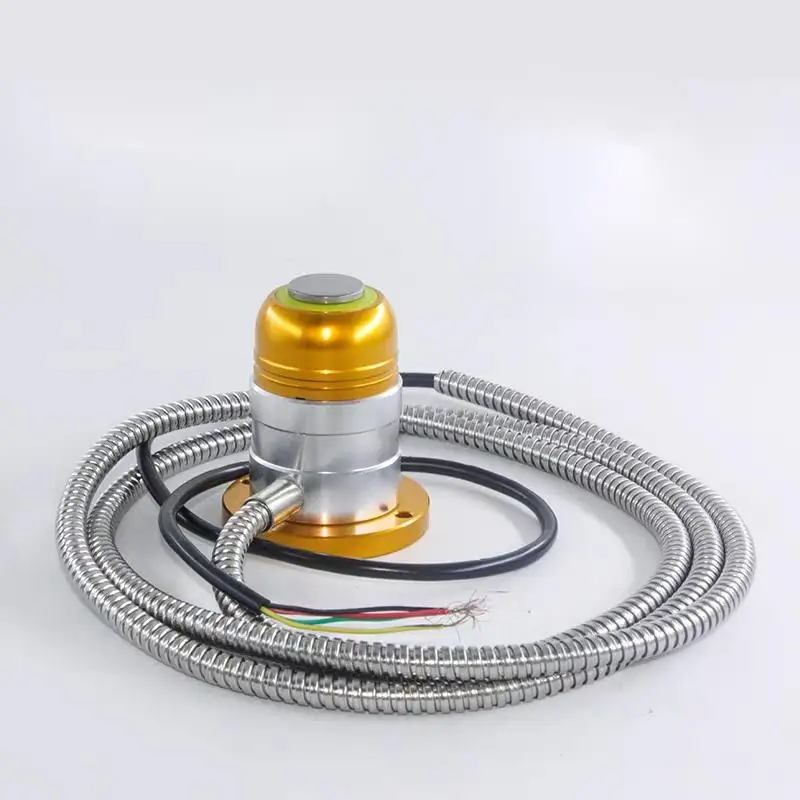 Gỗ CNC Router Cảm Biến Có Độ Chính Xác Cao Trục Z Công Cụ Cài Đặt Gauage