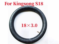 KingSong 18✖3.00 Original Inner Tube Parts For Kingsong S18 KickScooter Smart Unicycle KS Tire Accessories