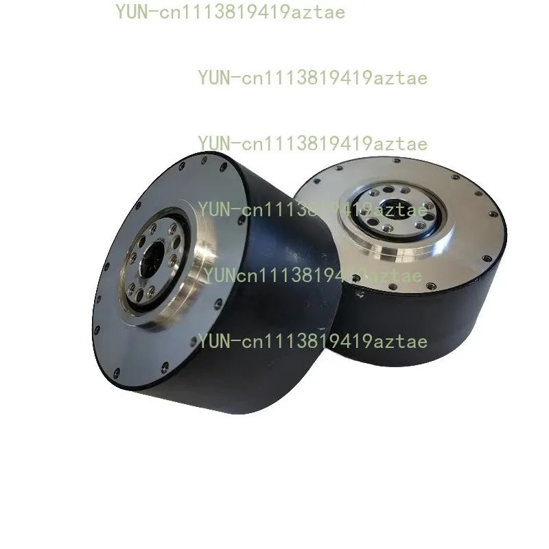 QDD 17N.m Integrated Joint Motor Module, Dual Encoders IP67 Waterproof