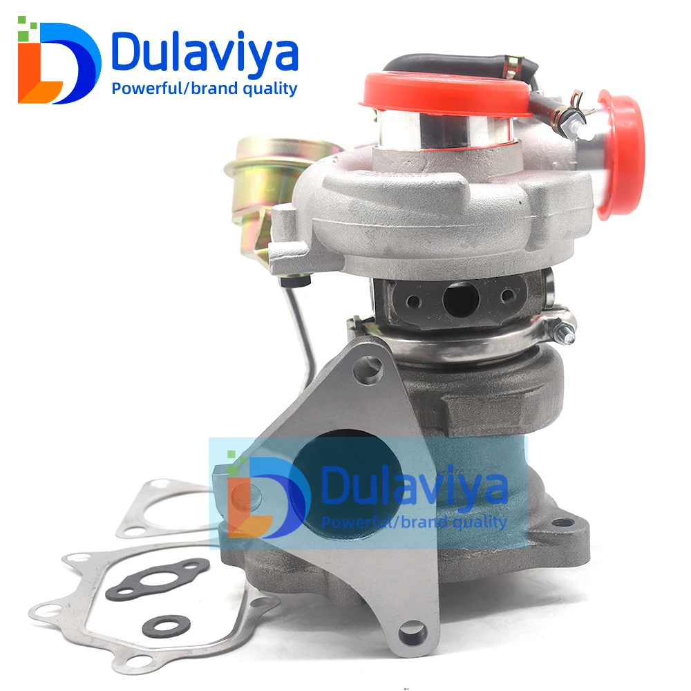 Turbo for Subaru Forester XT Impreza WRX Baja 2.5L 14412AA451 14411AA360 49377-04500 49377-04300 49377-04100 TD04L Turbocharger