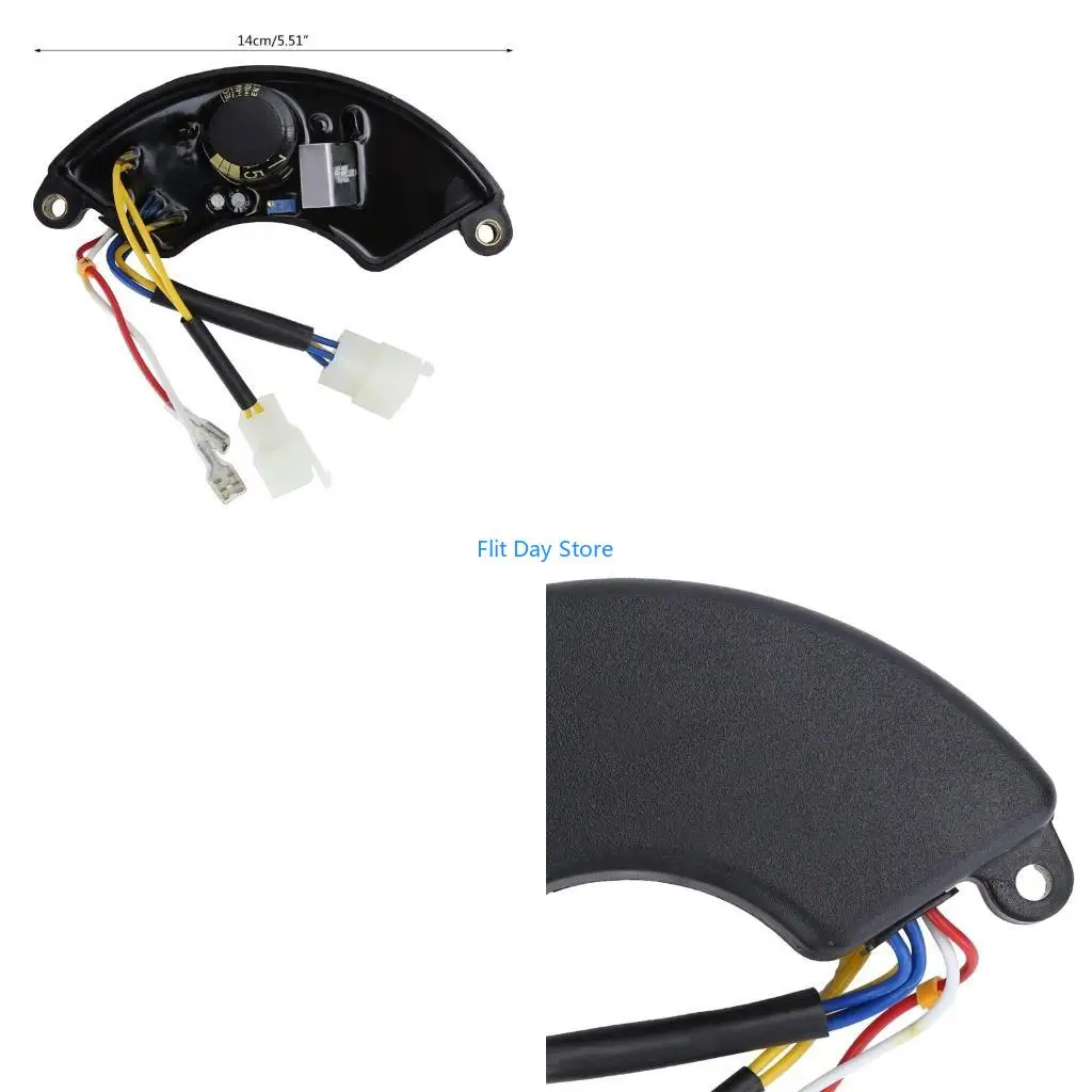 F92C 8Kw Avr Replac…