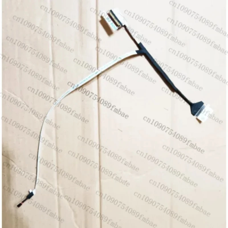 

New for Samsung np750xfg LED LCD LVDS cable nb6099b hq1021178e000