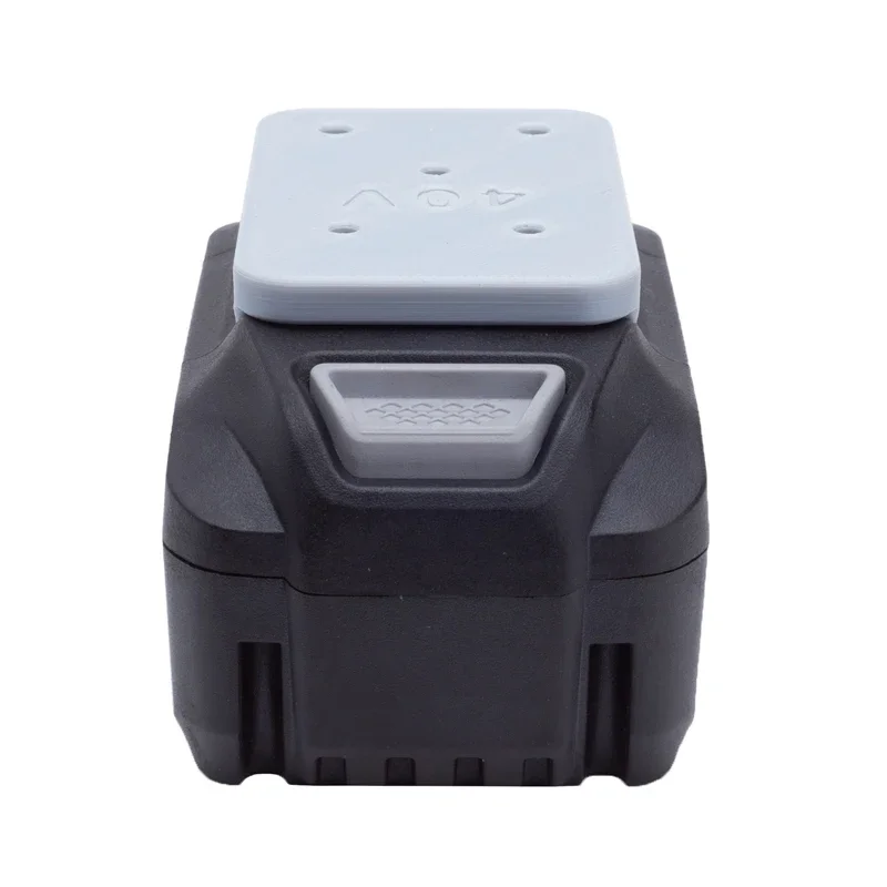 محول بطارية ليثيوم أيون ديي ، مقياس سلك 14AWG ، مصدر طاقة روبوت ديي ، Ferrex 40V ، سيارة لعبة ذاتية التجميع #5