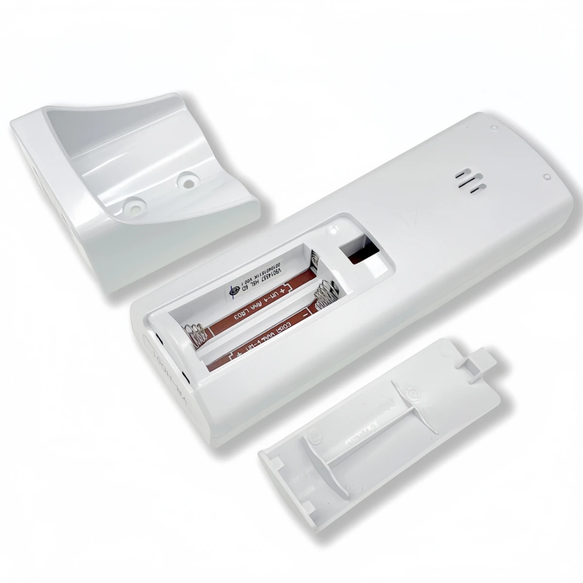 Оригинальный пульт дистанционного управления переменного тока YR-HD01 V9014557 для кондиционера Haier, E.C.A., Atlantic, Mirage, Aicool, GE, SANYO