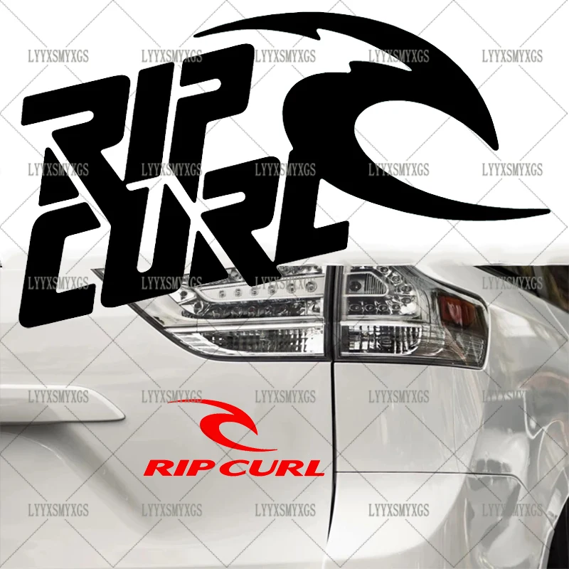 

Self-Adhesive Custom Personality Crimp Car Stickers Waterproof Sunscreen Vinyl Decal PVC wholesale Car Accessories