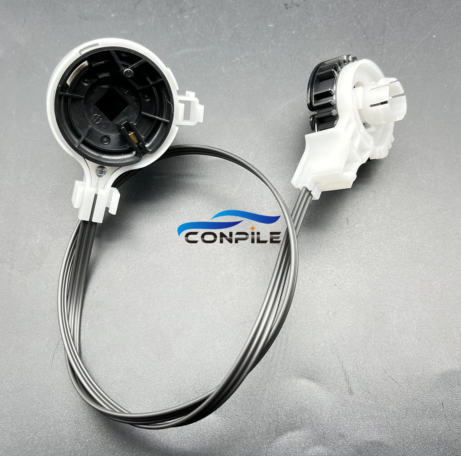 for toyota Corolla Levin Air Conditioner Wind Direction Switch Knob Cold Warm temperature Sensor Wire Blower Pull Wire