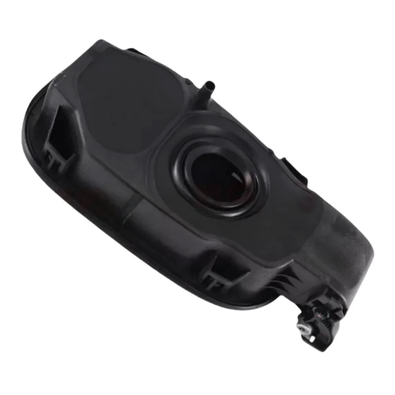 Imagen 5: Para Mercedes-Benz W213 E300 E350 E220 E400 E450 E200 E260 A 2136302803   A 2136302503   ranura de llenado del tanque de combustible