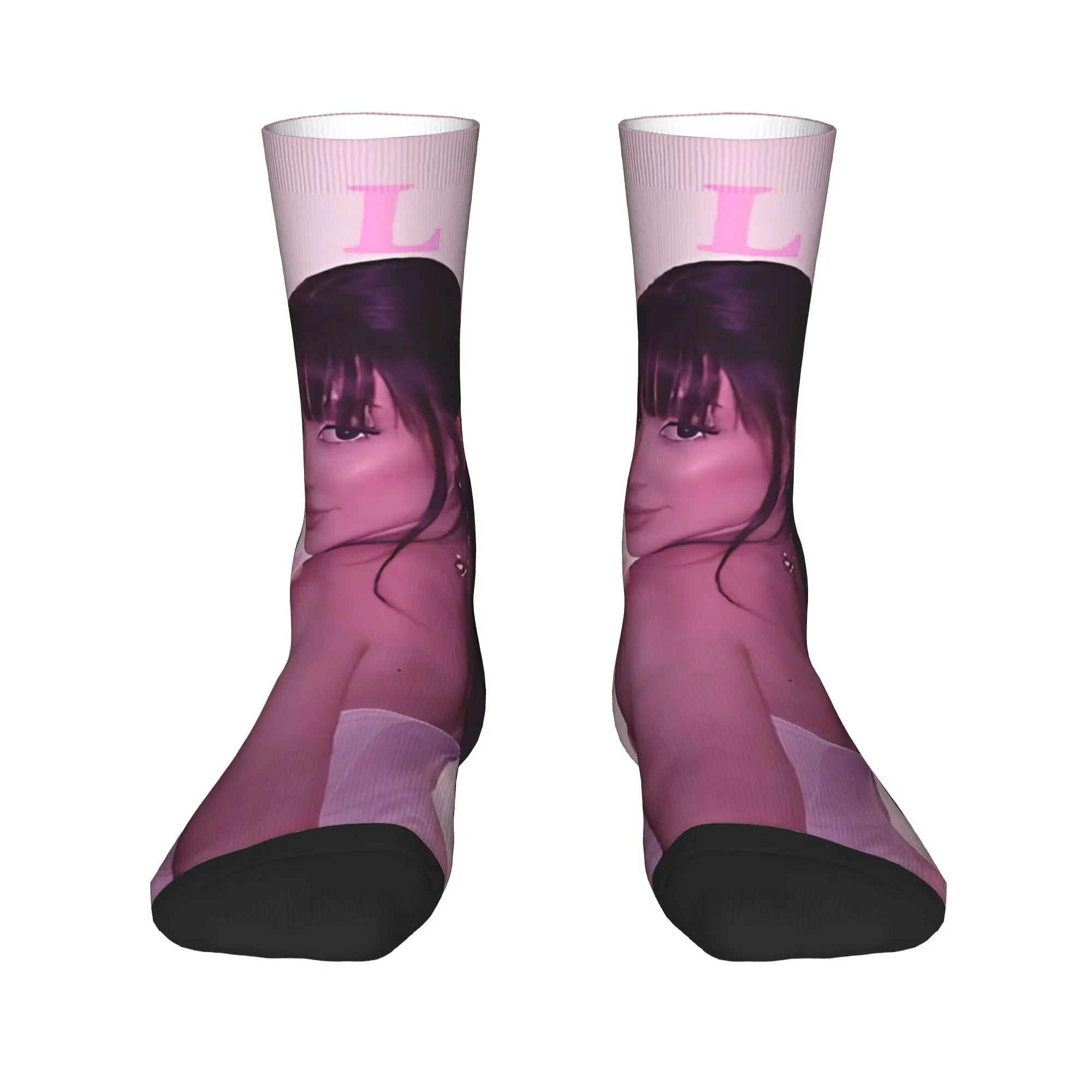 الكبار الرجال الجوارب Ayliva في جولة الحبيب 2024 الحفل جوارب الشتاء الجوارب المريحة غير رسمية تصميم في الهواء الطلق عدم الانزلاق الجوارب