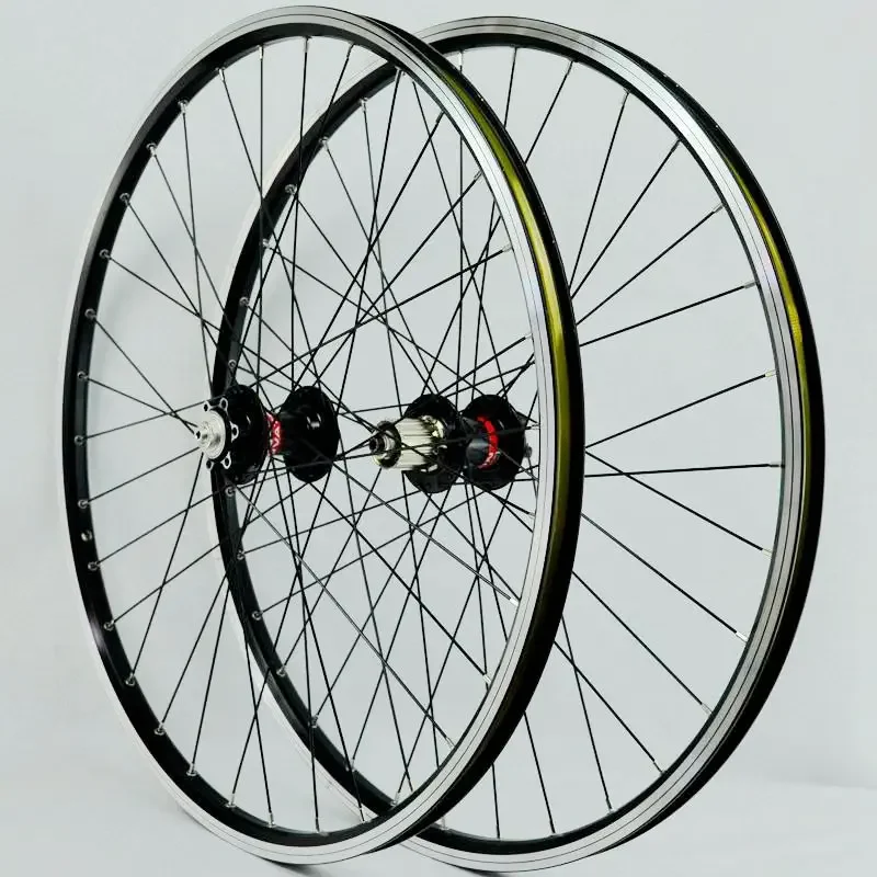 

Gravel Wheelset Bicycle Wheel Alloy Speed Holes Wheelbarrow Boost Road Removable Bicycle Wheel Elite Roue Brouette Bike Tools