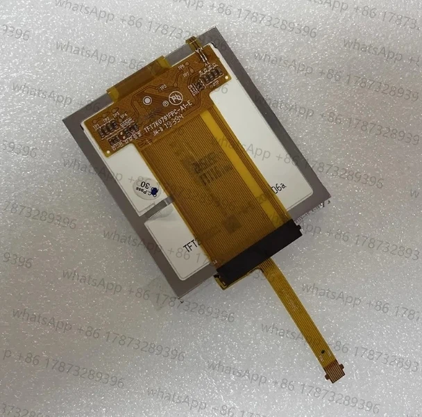 

1PC New For Bosch Serie 8 Oven Steam Oven Microwave Oven CMG676BS6B CMG636BB1/40 lcd with touch Display Replacement