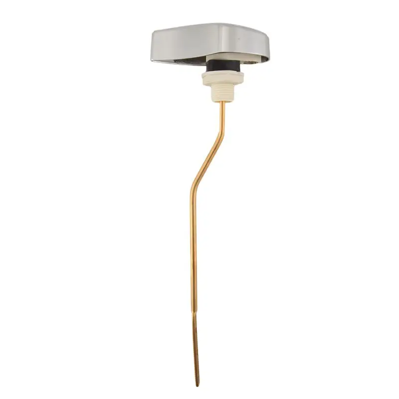 

B50C Toilet Tank Flush Lever Replacement For Toto THU068CP Trip Lever For St743s, St454e,Molidan Side Mount Toilet Tank Lever