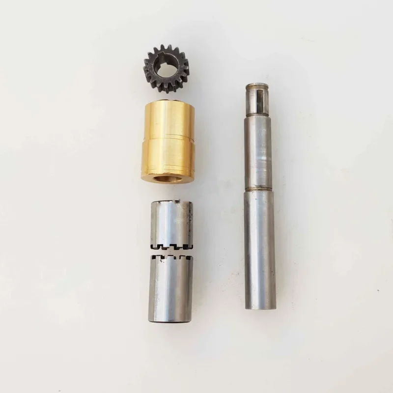 

Токарный станок CA6140 66150, вал ручного колеса, шестерня, скользящий ящик, медные наборы, втулка, аксессуары для станков