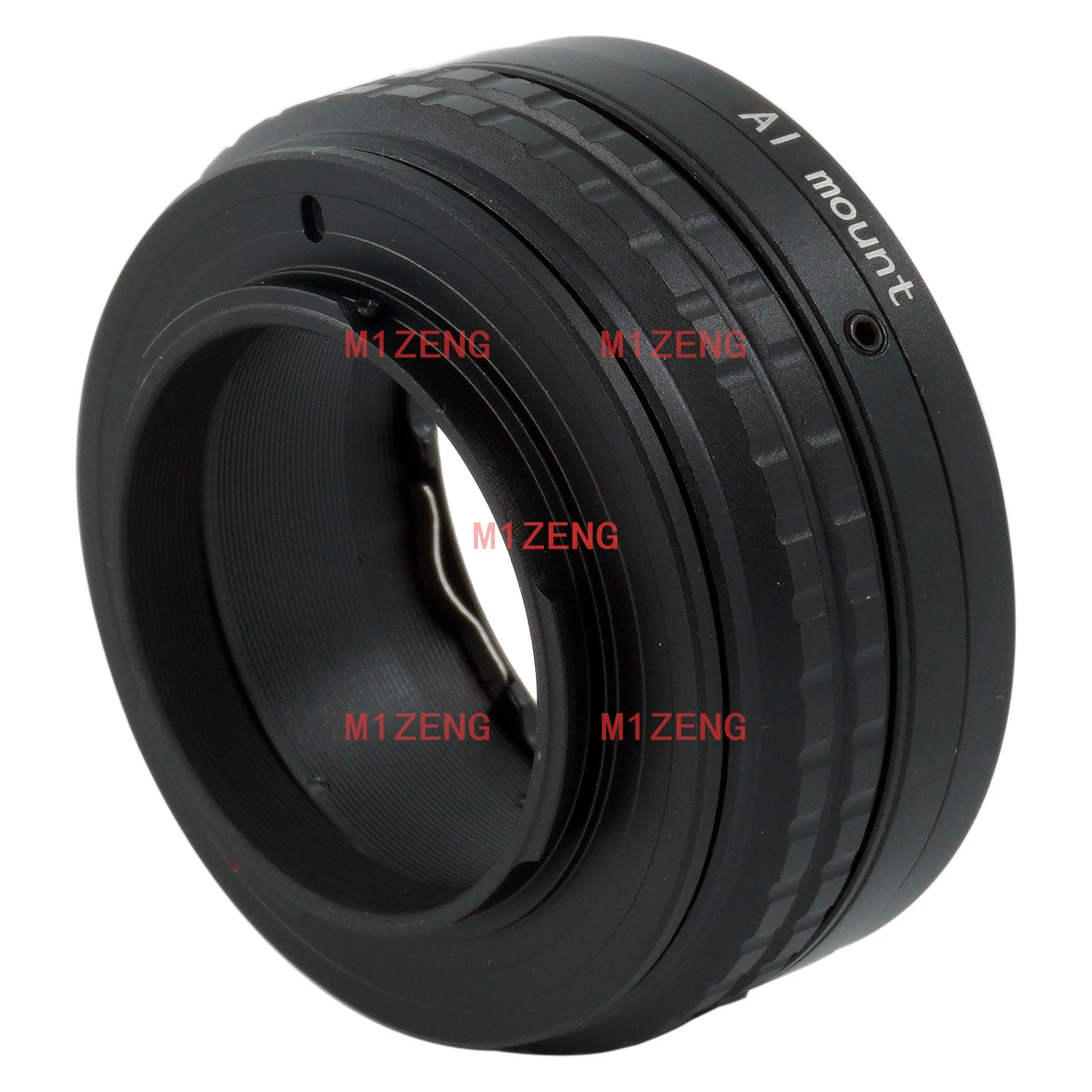 Macro Focusing Adapter For Nik - Macro Extension Tube ulasan dan harga