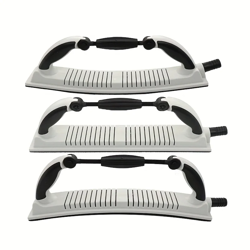 

70*400mm Adjustable Hand Sanding File Block Hand Polisher Grinding Machine for Grinding Metal Wall and Car Wood Work Tools