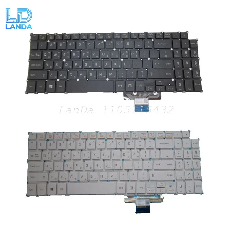

Английская американская корейская клавиатура KR SP UK BR для LG 15U560 15P560 15UD560 15U760 15UD760 15Z940 15ZD940 15Z950 15ZD950 корейская английская