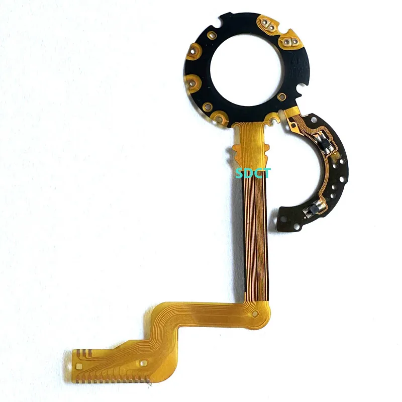 NEW Lens Aperture Flex Cable For Canon A1300 A2300 A2400 A810 A1300  Camera Part