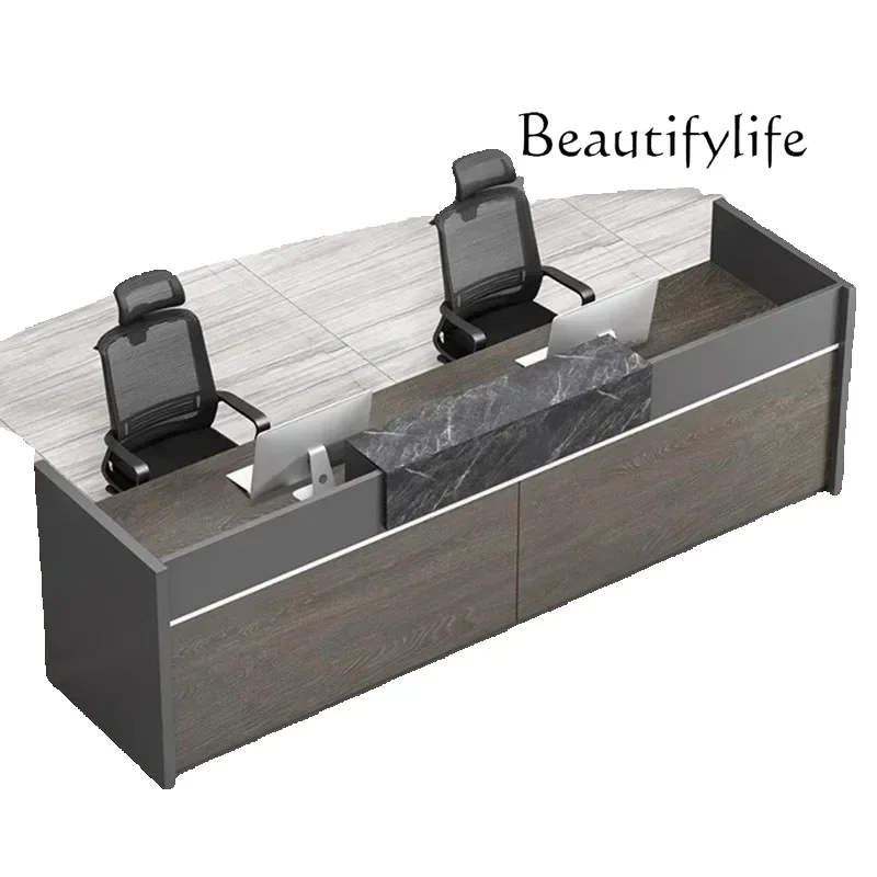 Biurko recepcyjne, lada barowa, lada sklepowa, lada do salonu fryzjerskiego, lada sklepowa, lada kasa, nowoczesny blat, unikalne meble