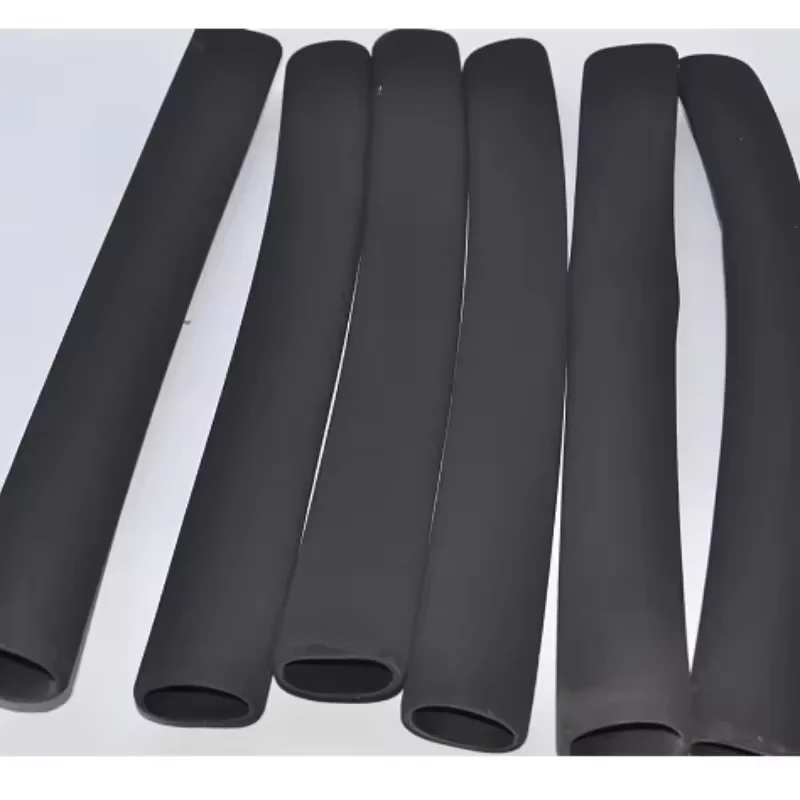 

Rotary Brake Gate Tripod Turnstile Rod Sleeve Protective Sleeve Sponge Anti Slip Anti-collision Brake Machine Accessories