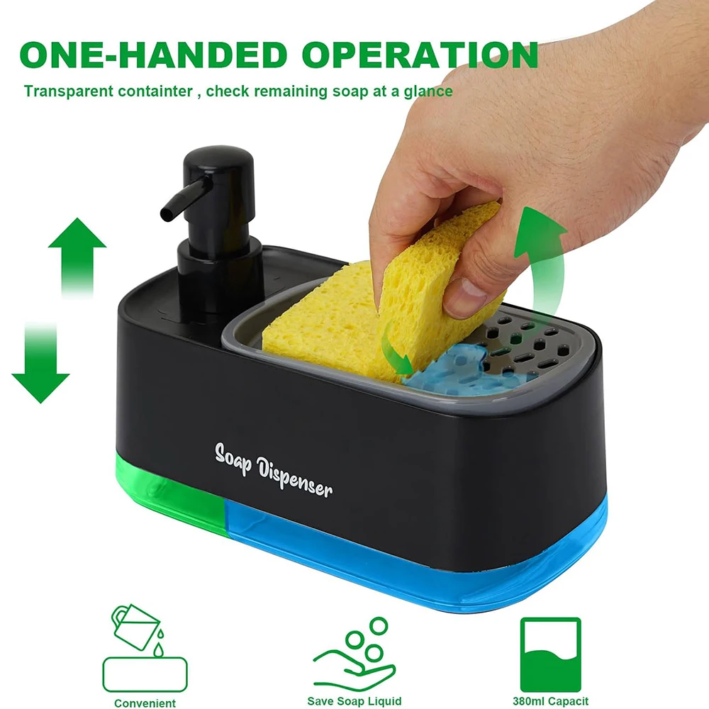 Thumbnail 2 - #8 Compare Soap & Lotion Dispensers Before You Buy