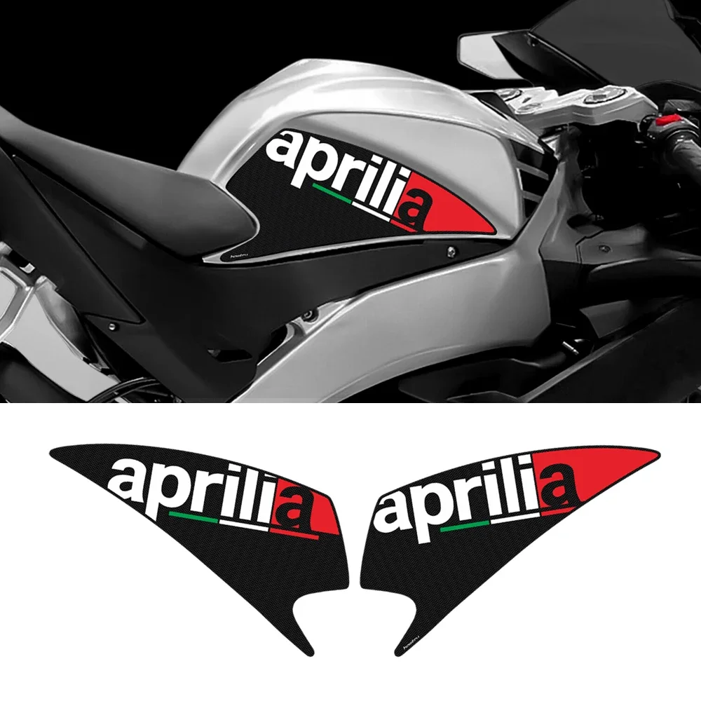 Coussretours Latéral de Protection pour Moto, Précieux, pour Aprilia GStore 150R GStore 250R 2018-2023