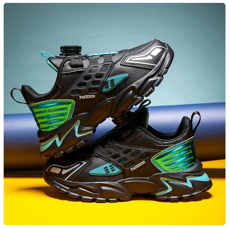 Men New Spring and Autumn Seasons Breathable Sports Casual Youth Fashion Men's Shoes sneakers