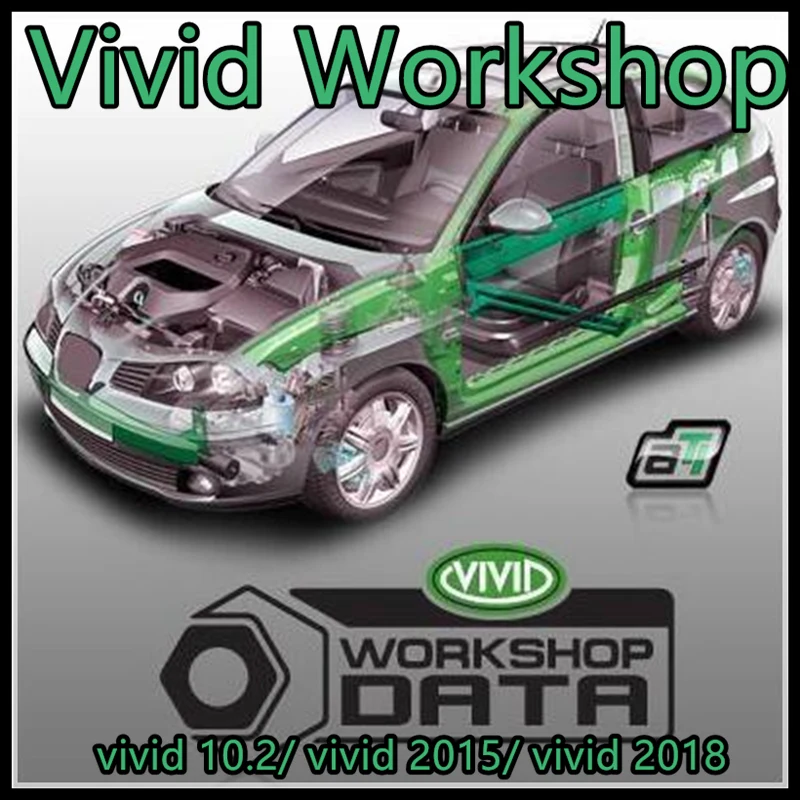 Vivid workshop 2018/2015/2010 Automotive vivid 2018 Atris-Technik Parts Catalog Europe Auto Repair vivid workshop wiring diagram