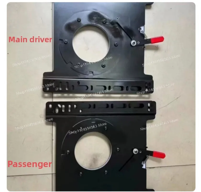 Car Seat Rotation Mechanism for Mu ltivan T5 T6, Spri nter, Tran sit New Generation