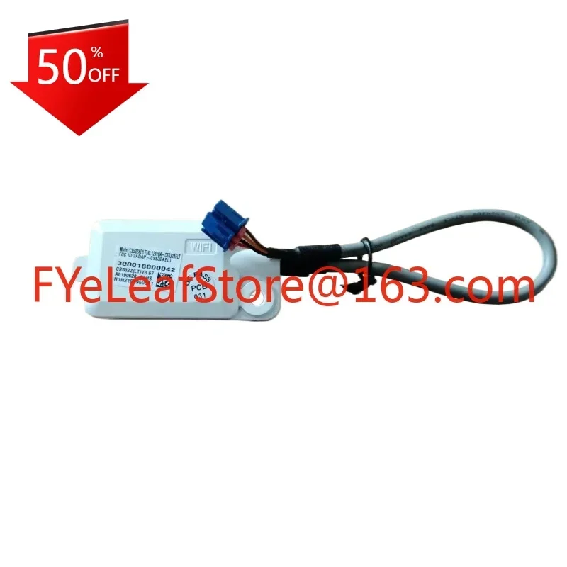 Suitable for Gree air conditioner wifi wireless network receiver CS532AE network module