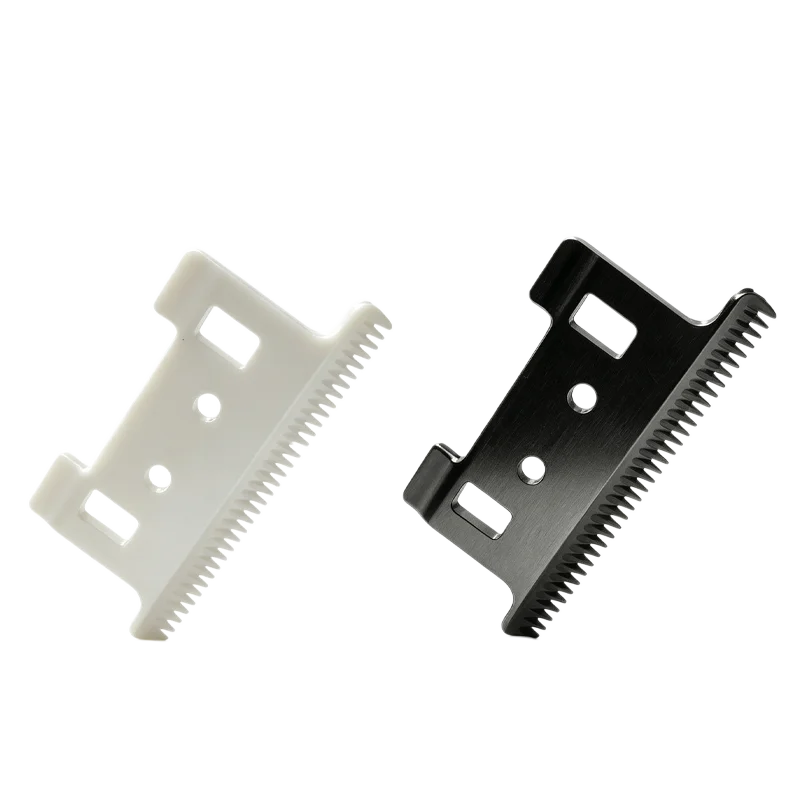 Professional Replacement Ceramic Blade Fit For Babyliss FX787 FX707 Trimmer Hair Clipper Parts For BabylissPro