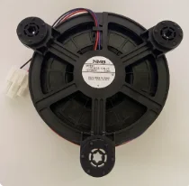 For NMB 12038GE-12M-YT DC12V 0.26A Refrigerator Built in Cooling Fan SYS0656