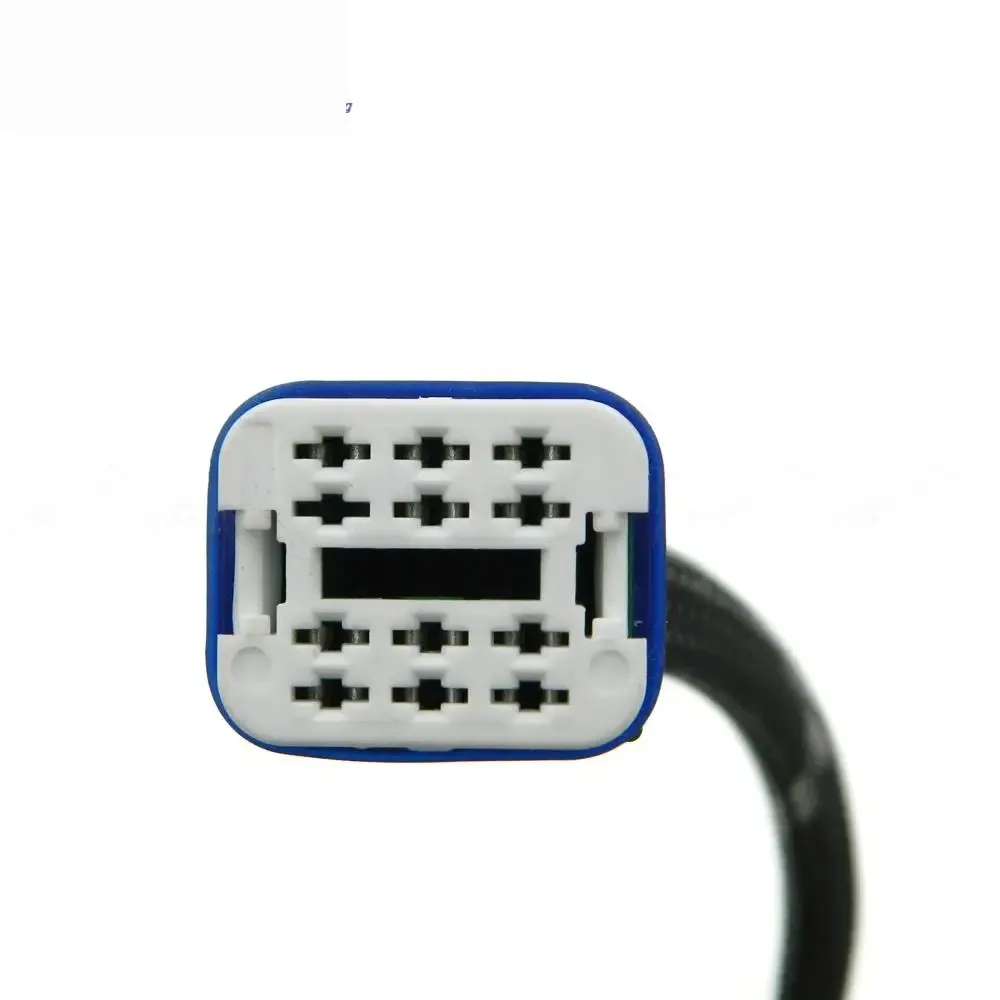 Interruptor  transmisión automática para coche, Sensor  presión DPO, 252927, para Citroen, Renault C4, C5, AL4, Peugeot 30720750