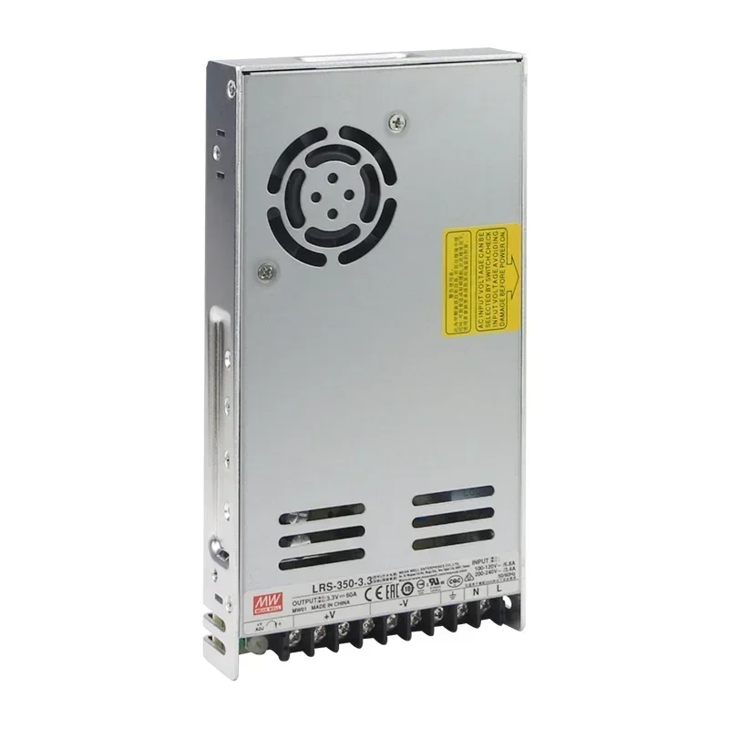 Zasilacz impulsowy LED Strip Light CCTV 1A 2A 3A 5A 10A 20A 30A 40A 50A 5V 12V 24V 36V 48V