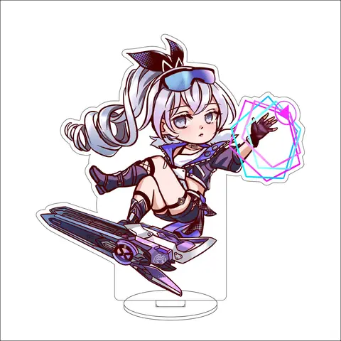 8 best sales चांदी का भेड़िया - №5