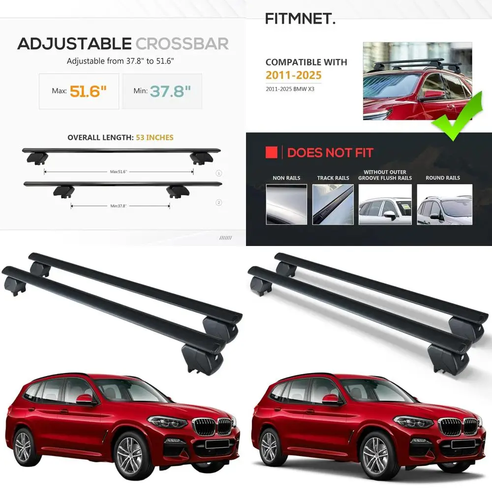 Adjustable Lockable…